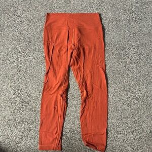 Lululemon Align Leggings 25”